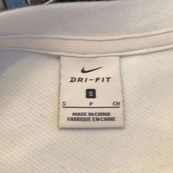 nike crewneck white - Picture 5 of 5
